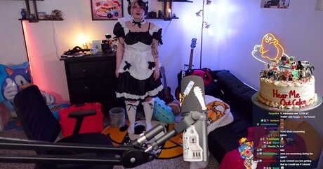 Helloneptune model photo