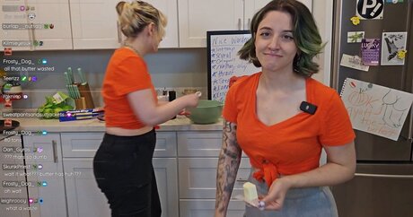 Helloneptune best star archive