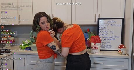 Helloneptune pornstar naked picture