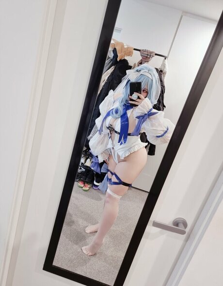 Felipokeyou star nude pictures