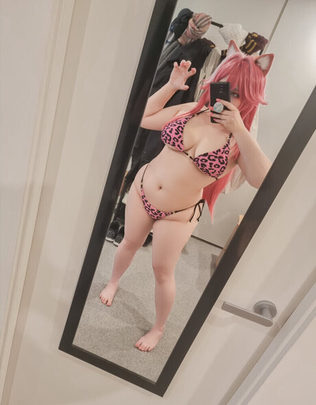 Felipokeyou erotic pornstar image