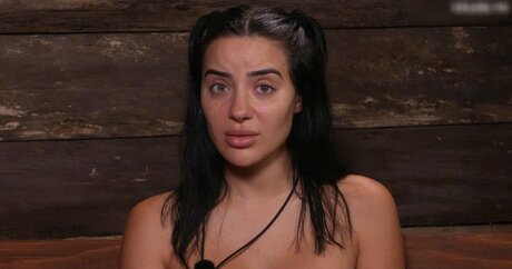 Leyla Lahouar exclusive star picture