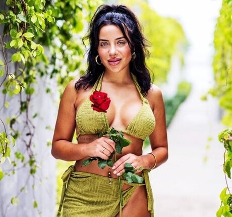 Leyla Lahouar pornstar free image