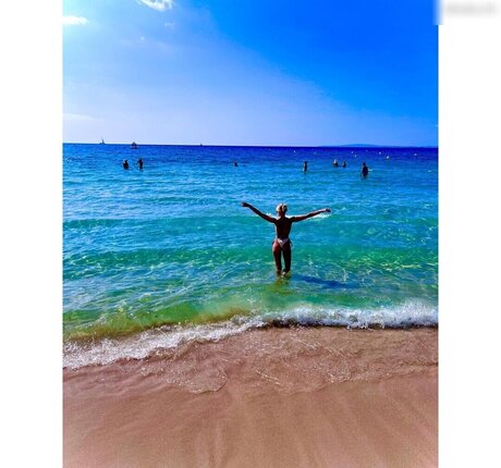 Lea sunshineee ms_ model hd images