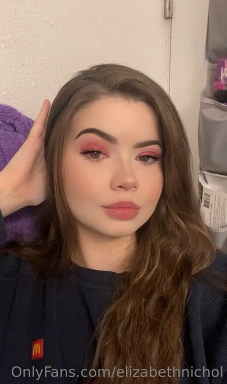elizabethnichol best pornstar pics
