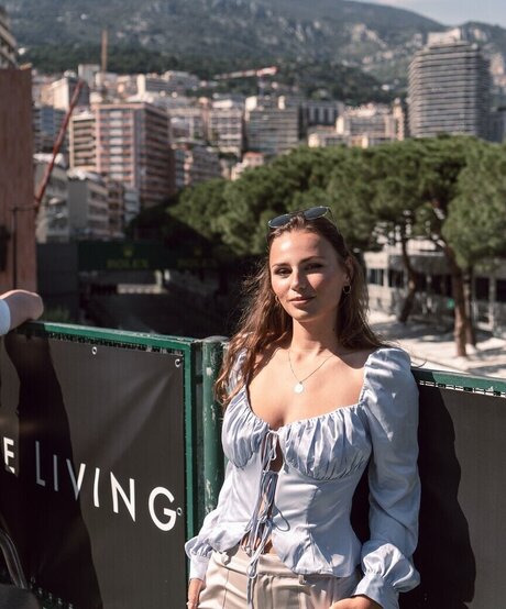 Puck Moonen exclusive pornstar photo