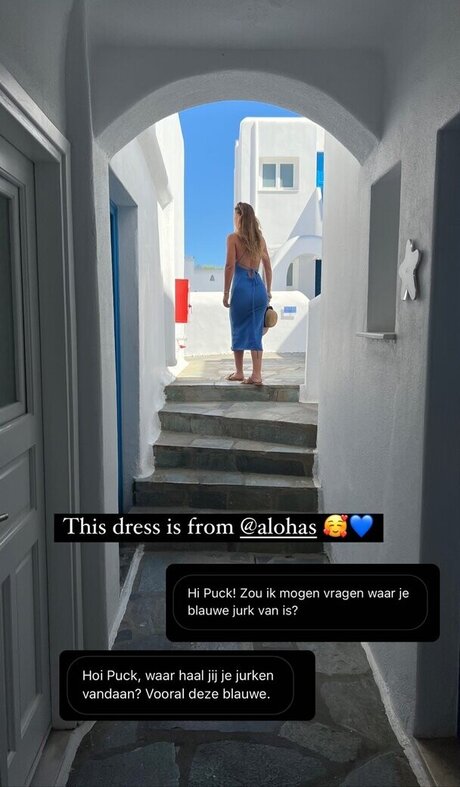 Puck Moonen perfect star pic