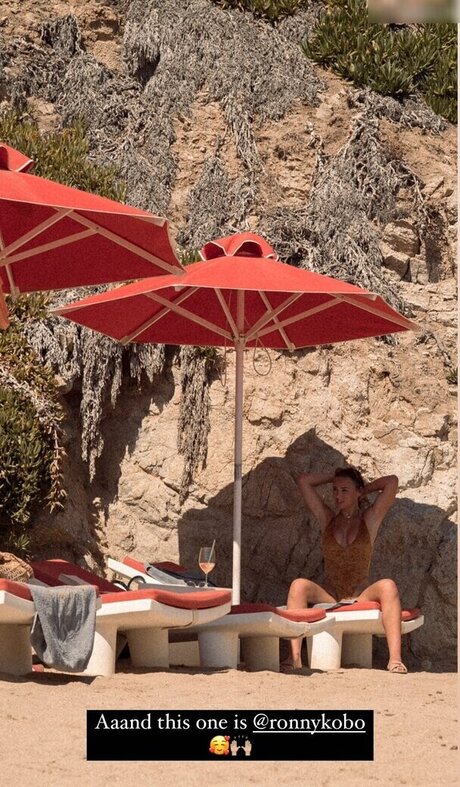 Puck Moonen star beautiful pictures