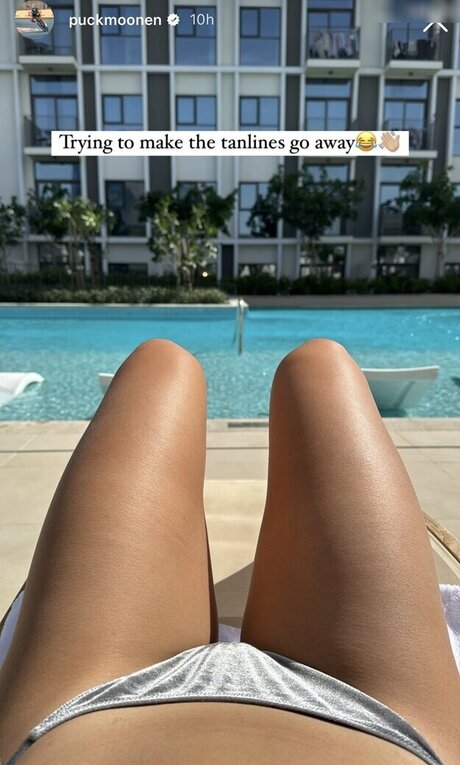 Puck Moonen nice actress photos