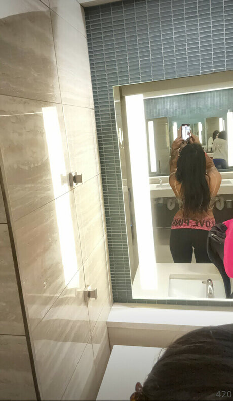 catholicnun model exclusive pics