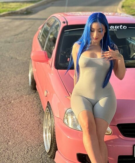 bedlamm_ pornstar free gallery