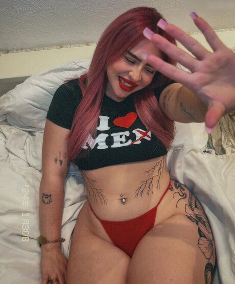 Luisa Fr h star nude images