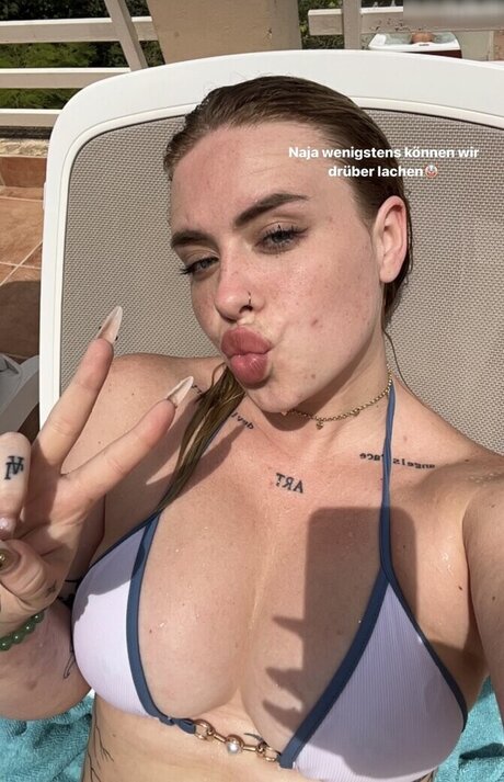 Luisa Fr h high quality pornstar pic