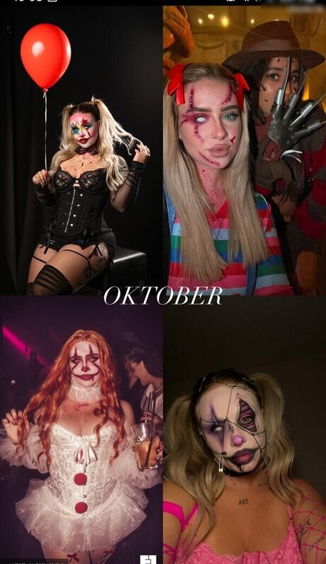 Luisa Fr h nude pornstar image