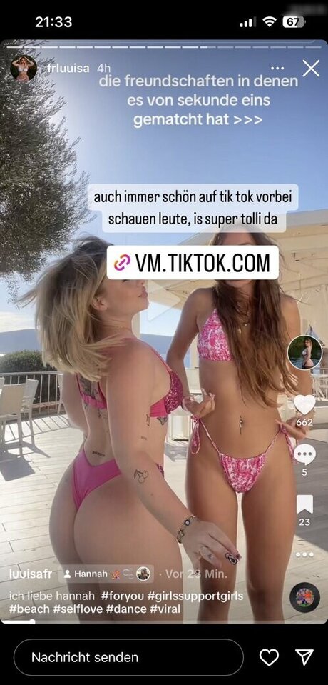 Luisa Fr h hd pornstar images