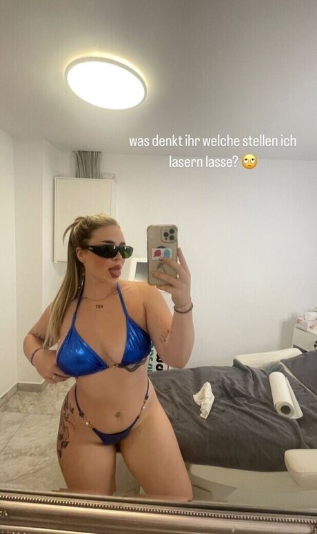 Luisa Fr h art pornstar photo