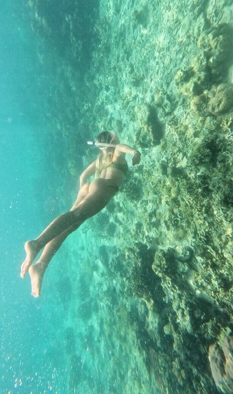 Sophie Schnur star perfect images