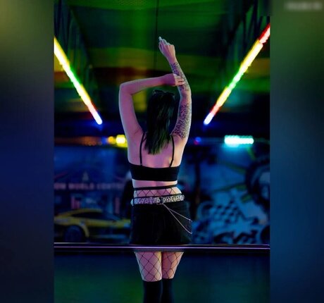 locolea erotic pornstar img