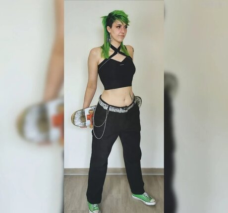 locolea sex model picture