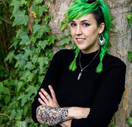 locolea pornographic actress image