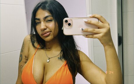 Fionee star exclusive pic