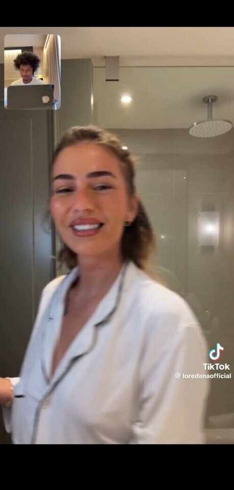 Loredana Zefi nice pornstar pic