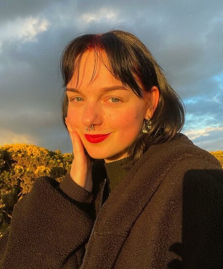 Natali Doll star nice images