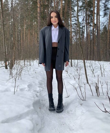 Tanya Kazeeva Profile pic