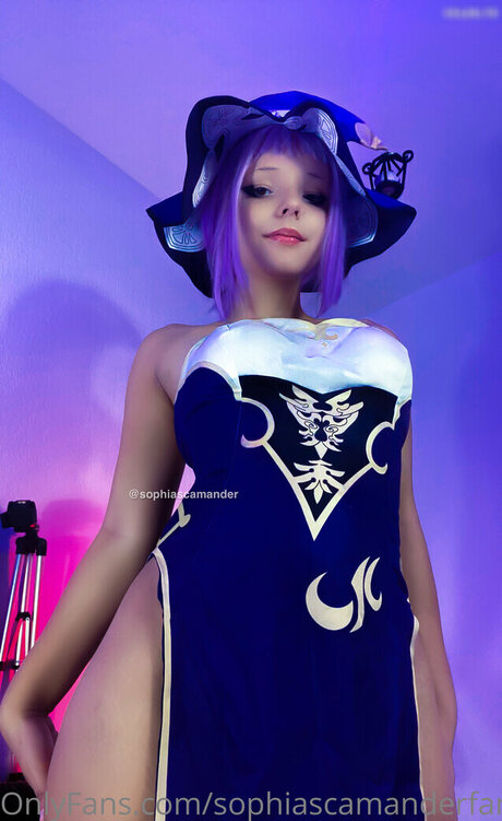 Sophia scamander pornstar adult image