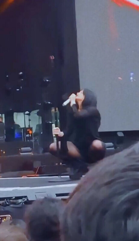 Courtney LaPlante star exclusive images