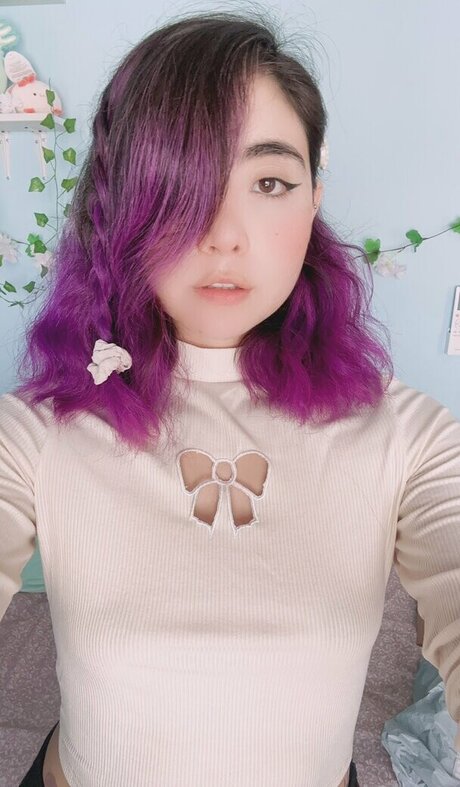 Julyjinku best model photos