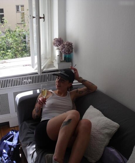 VICKY wasmachtvicky star erotic pics