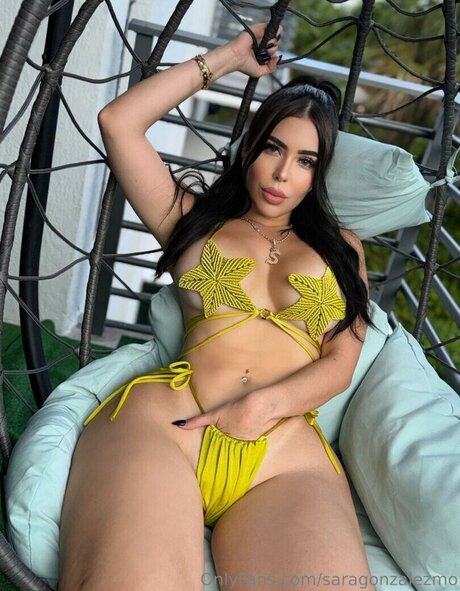 Sara Gonzales naked actress pic