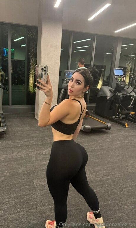 Sara Gonzales adult actress img