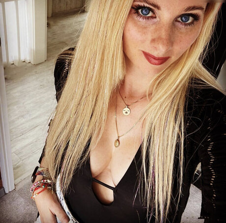 Jacqueline Sparrow model high quality photo