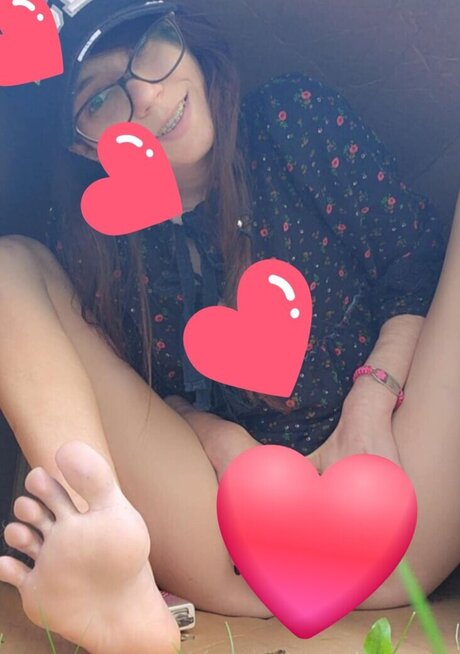 Ariel Harris porn star galleries