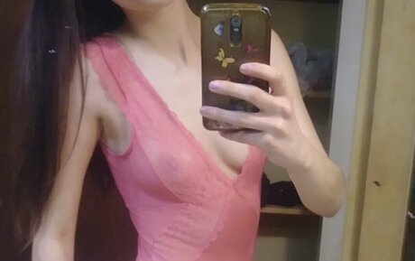 Ariel Harris model porn picture