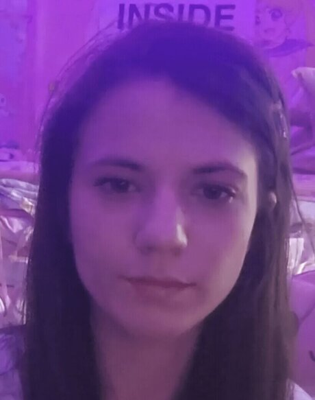 Ariel Harris sexy actress photo