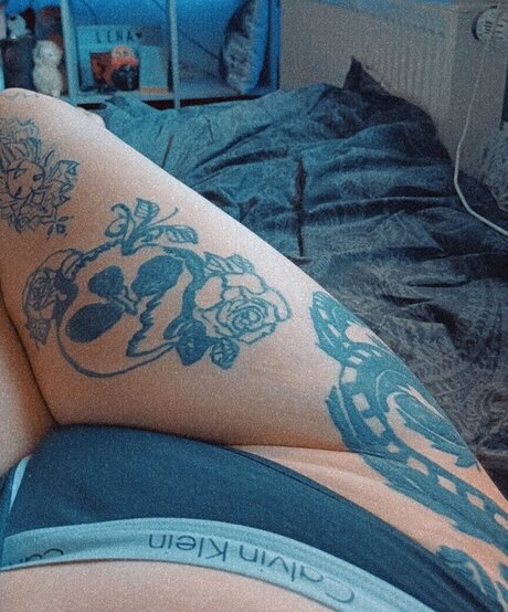 xlenaa official Profile pic