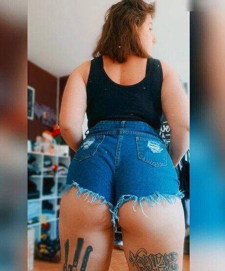 xlenaa official pornstar nudes image