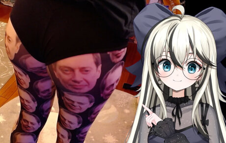 Mello Mutinus art star photo