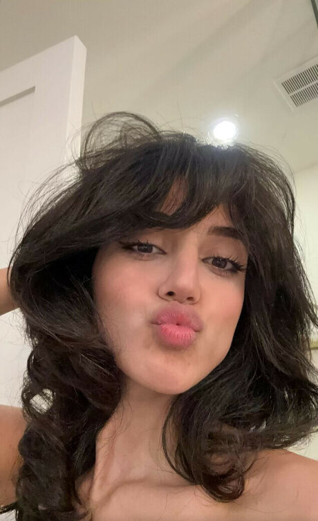 Melody Oz model top image