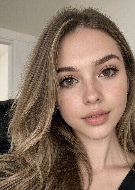 Elli Moon created by Anne W nsche best model pics