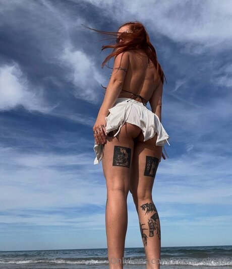 Hanna Ginger pornstar high quality images