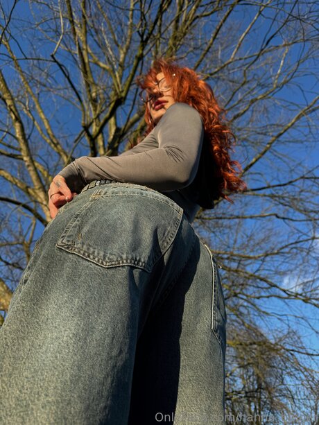 Hanna Ginger art model images