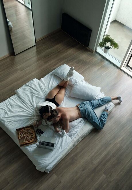 Anastasia Useeva nice actress pictures