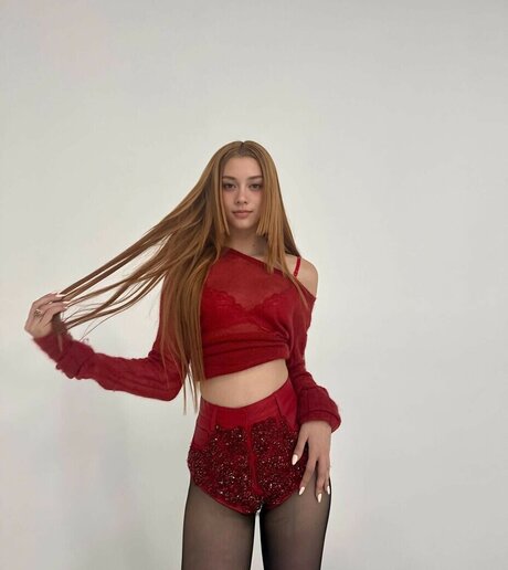 Megan Skiendiel beautiful pornstar image