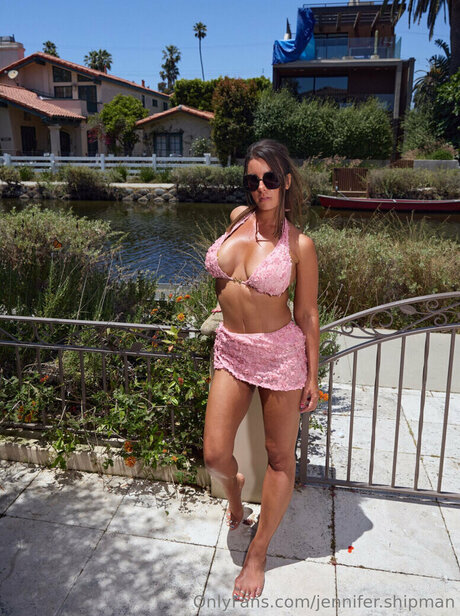 Jennifer Shipman model sexy archive