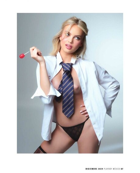 Margarita Prokofieva sex star gallery