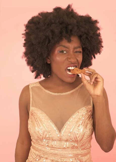 Taskmaster Women nice pornstar photo